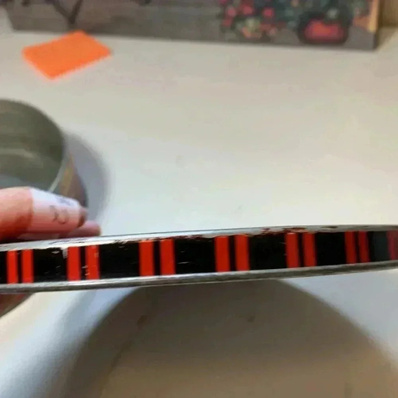 Vintage Mackintosh’s Carnival Toffee de Luxe 8 1/2” by 2 1/4” - Picture 5 of 7